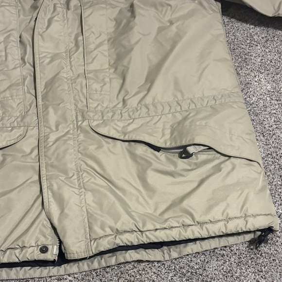 Columbia Men's Green and Gray Performance Jacket - Picture 5 of 15